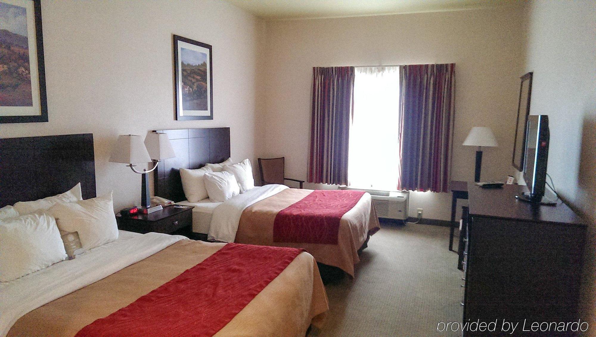 Comfort Inn & Suites Creswell Exteriér fotografie