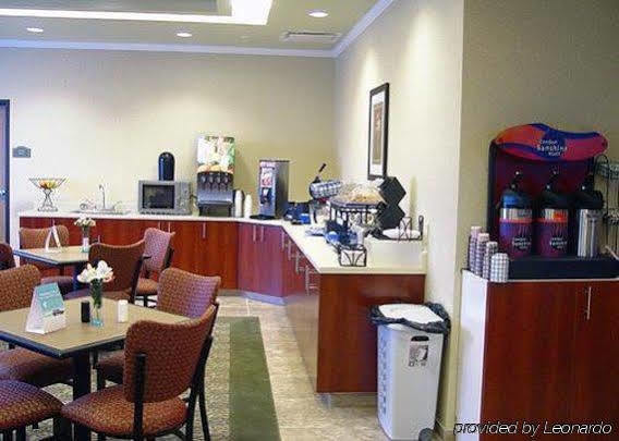 Comfort Inn & Suites Creswell Exteriér fotografie